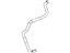 Ford 3L2Z-18472-CB Hose - Heater Water