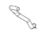 Ford 1L2Z-18472-RB Hose - Heater Water