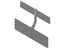 Ford BM5Z-00810-A Vent, Front