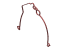 Ford 4S7Z-6659-A Oil Pump Gasket