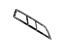 Ford 6L3Z-15422B30-EA Glass - Sliding