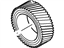 Ford BR3Z-7101-B Gear - Mainshaft 3Rd Speed
