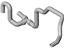 Ford DS7Z-18N345-B Hose - Heater Water