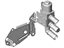 Ford DS7Z-18495-A Solenoid Assembly