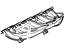 Ford 7C3Z-9431-A Exhaust Manifold, Driver Side
