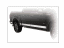 Ford VFL3Z-9910146-A Panel Extension - Body Rocker, Stainless Steel