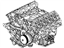Ford BC3Z-6006-F Service Engine Assembly
