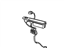 Ford 3W1Z14632AB Wire Assembly - Window Operating Switch