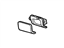 Ford 3W1Z-13734-AA Courtesy Lamp, Driver Side