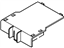 Ford 7L3Z-19A498-AA Control Assembly - Anti-Theft Interface