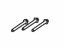 Ford -W712689-S439 Bolt