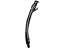 Ford 7T4Z-17C972-A Outer Support, Front Passenger Side