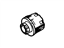 Ford BC3Z-14B166-AA Switch