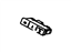 Ford BC3Z-13D730-BA Switch