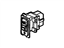 Ford 7C3Z-9A050-A Switch