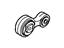 Ford 6E5Z-6068-B Housing