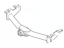 Ford 3C2Z-17D826-AA Kit - Stabilizer - Trailer Hitch