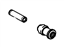 Ford F5TZ-2B321-AA Insulator