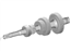 Ford DA6Z-7017-A Shaft - Input