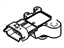 Ford CV2Z-9F479-B Sensor