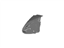 Ford AE8Z-5422088-BA Bezel, Rear