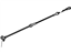 Ford YS4Z-2B372-AA ABS Sensor, Front Passenger Side