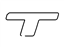 Ford AG1Z-5442528-C Nameplate, Rear