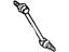 Ford F5RZ-5K484-B Rod - Tie