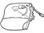 Ford F88Z-16043B13-AAA Inflator Module