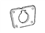 Ford F7CZ-9E936-AA Gasket