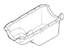 Ford -W708365-S437 Bolt - Hexagon Head - Flanged