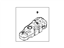 Ford BC3Z-9002-A Tank Assembly - Fuel