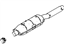 Ford 4C2Z-5E212-HA Converter Assembly