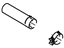 Ford 4C2Z-5202-AA Pipe - Exhaust