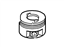 Ford 2F1Z-6108-CA Piston