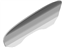 Ford DP5Z-10890-A Cluster Lens