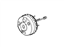 Ford DE9Z-2A451-A Vacuum Pump