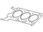 Ford 6E5Z-6051-A Head Gasket, Passenger Side