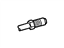 Ford -389498-S2 Connector - Male 5/16 Tube