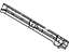 Ford 6C2Z-15513A30-A Rail Assembly - Roof - Side