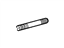 Ford -W706759-S309 Screw
