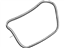 Ford AG1Z-5443720-A Weatherstrip, Rear