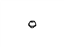 Ford F77Z-5C491-AA Nut - Hexagon