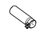 Ford 3C3Z-5K238-CA Extension - Exhaust Pipe