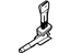 Ford DG1Z-54610E44-AE Tensioner, Front Passenger Side
