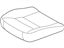 Ford BE5Z-5462900-AD Cover Assembly - Seat Cushion, Passenger Side