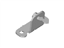 Ford AM5Z-99612B24-A Lower Bracket, Front