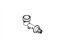 Ford 6C3Z-7C522-CB Master Cylinder Assembly