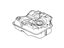 Ford 9S4Z-9002-A Fuel Tank