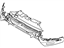 Ford CM5Z-17C897-A Upper Support, Front